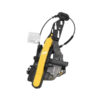 SERRATURA POSTERIORE DESTRA FORD Fiesta 4° Serie 6N29F224A36BA (02>05)
