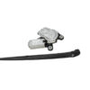 MOTORINO TERGICRISTALLO ANTERIORE FIAT Panda 2° Serie MS259600 (03>10)