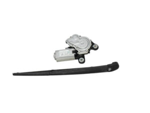 MOTORINO TERGICRISTALLO ANTERIORE FIAT Panda 2° Serie MS259600 (03>10)