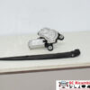 MOTORINO TERGICRISTALLO ANTERIORE FIAT Panda 2° Serie MS259600 (03>10)