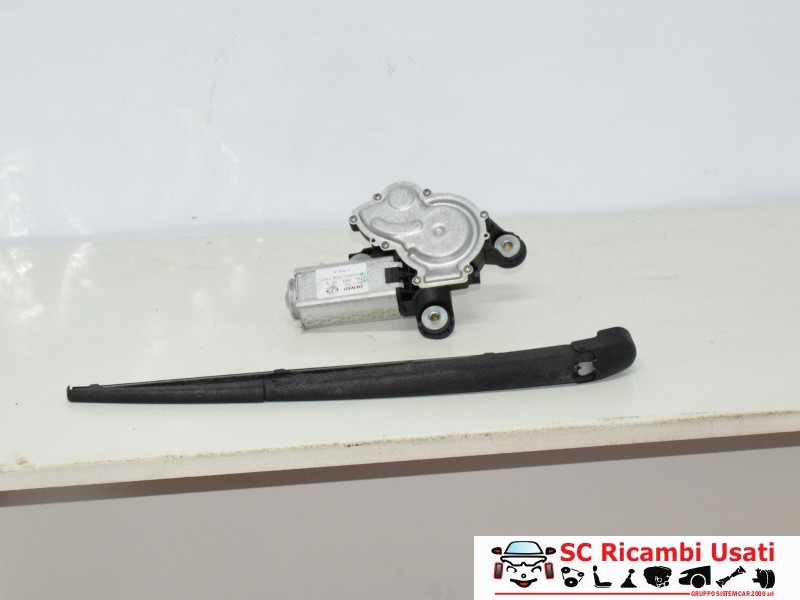 MOTORINO TERGICRISTALLO ANTERIORE FIAT Panda 2° Serie MS259600 (03>10)