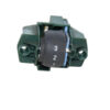 PULSANTE REGOLAZIONE ALTEZZA FARI FIAT Multipla 2° Serie 735377282 (04>)