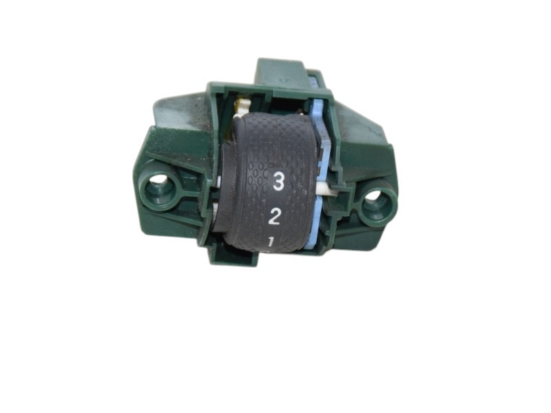 PULSANTE REGOLAZIONE ALTEZZA FARI FIAT Multipla 2° Serie 735377282 (04>)
