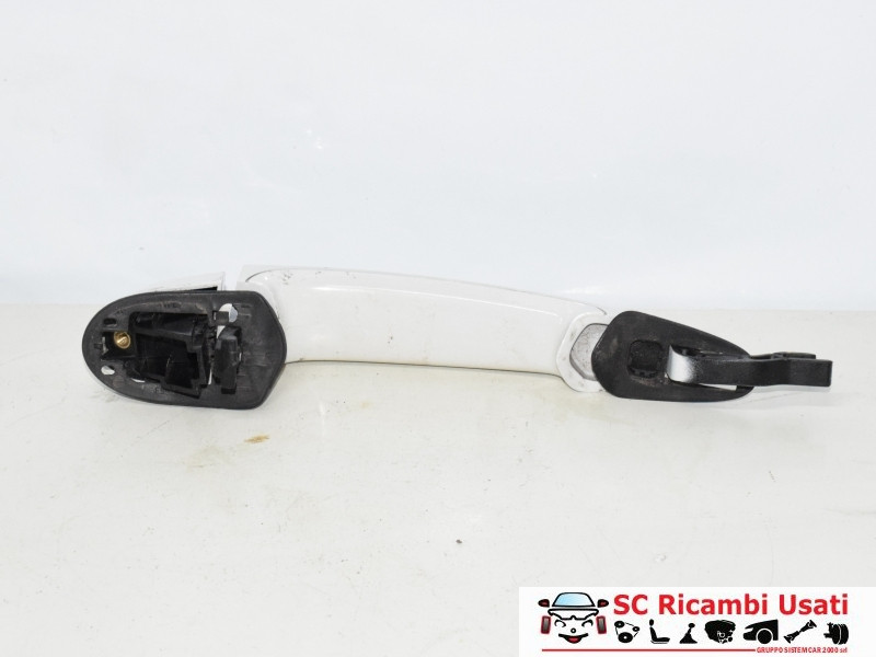 MANIGLIA ESTERNA ANTERIORE DESTRA BMW Serie 3 E90 Berlina 2° Serie (08>)