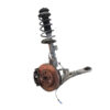 MONTANTE SOSPENSIONE ANT. SX FIAT Sedici 1° Serie 71742730 (06>09)