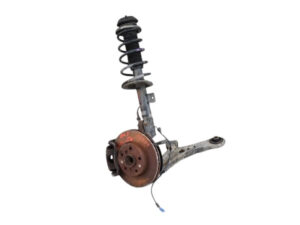 MONTANTE SOSPENSIONE ANT. SX FIAT Sedici 1° Serie 71742730 (06>09)