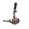 MASSA MECCANICA COMPLETA DESTRA FIAT Sedici 1° Serie 71742729 (06>09)