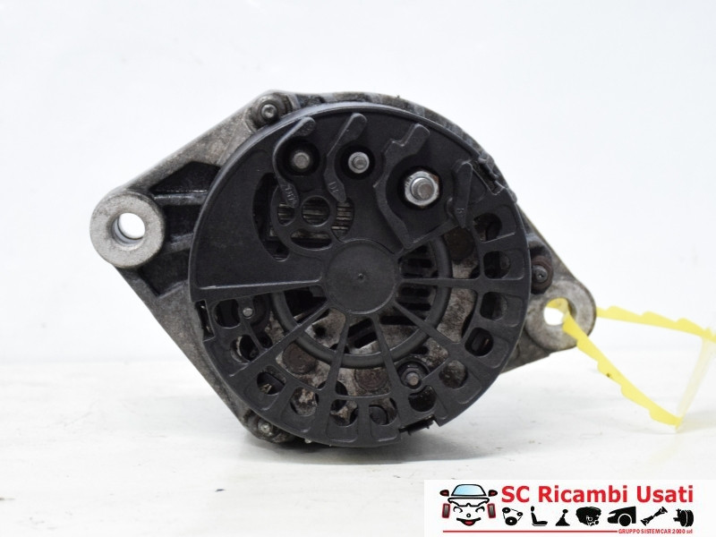301890RI 301890RI ALTERNATORE FIAT Sedici 1° Serie diesel
