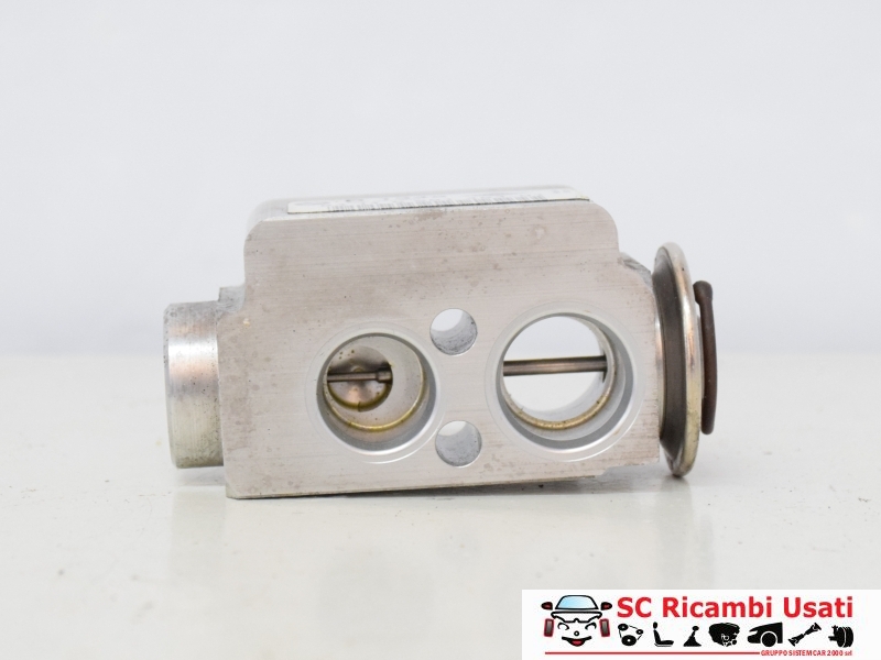Valvola Espansione Clima Bmw Serie 3 64116981484 - 12395 Valvola Espansione Clima Bmw Serie 3 64116981484 - 12395