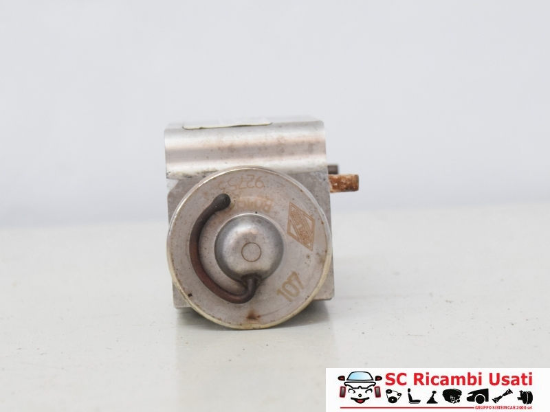 Valvola Espansione Clima Bmw Serie 3 64116981484 - 12395 Valvola Espansione Clima Bmw Serie 3 64116981484 - 12395