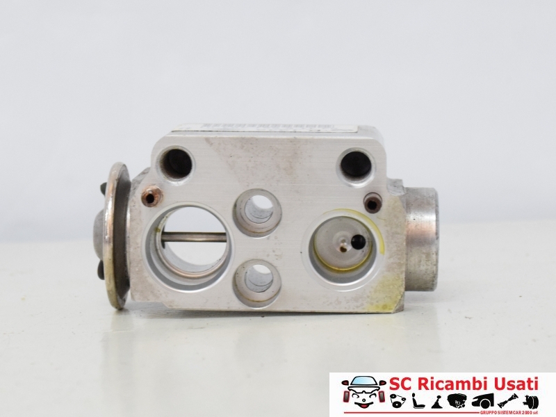 Valvola Espansione Clima Bmw Serie 3 64116981484 - 12395 Valvola Espansione Clima Bmw Serie 3 64116981484 - 12395