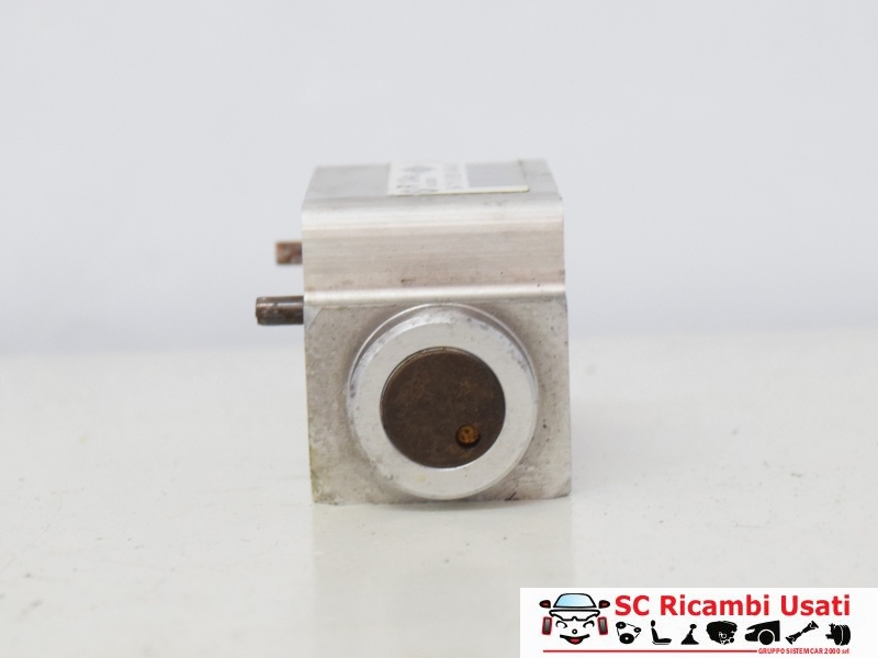 Valvola Espansione Clima Bmw Serie 3 64116981484 - 12395 Valvola Espansione Clima Bmw Serie 3 64116981484 - 12395