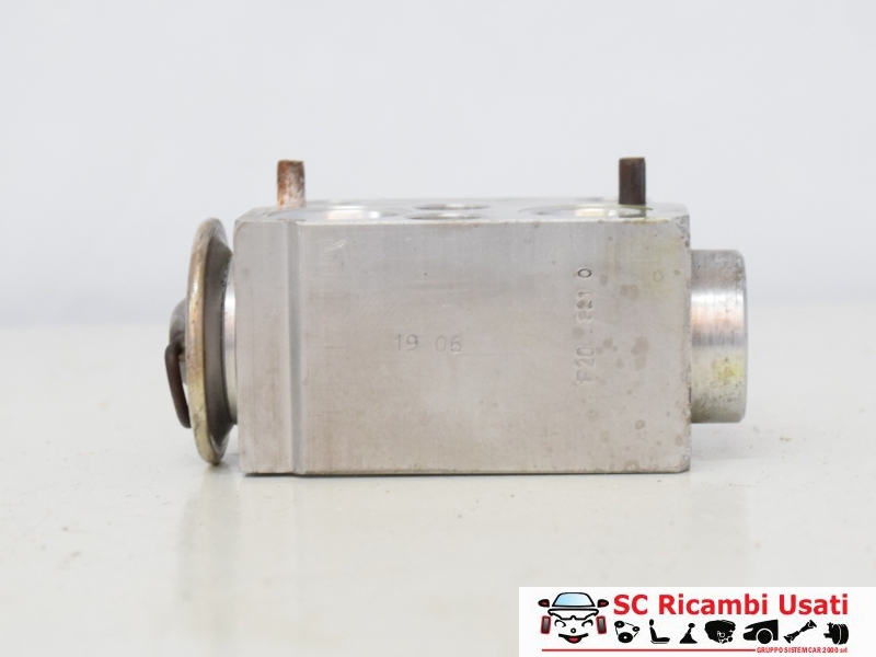 Valvola Espansione Clima Bmw Serie 3 64116981484 - 12395 Valvola Espansione Clima Bmw Serie 3 64116981484 - 12395