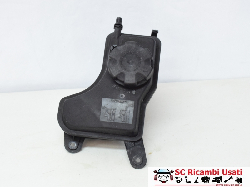 Serbatoio Liquido Radiatore 2.0d 120kw Bmw Serie 3 780029101 - 12398