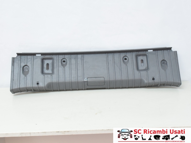 Riparo Baule Battivaligia Bmw Serie 3 E90 51477059258 - 12405 Riparo Baule Battivaligia Bmw Serie 3 E90 51477059258 - 12405