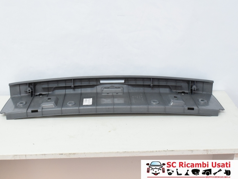 Riparo Baule Battivaligia Bmw Serie 3 E90 51477059258 - 12405 Riparo Baule Battivaligia Bmw Serie 3 E90 51477059258 - 12405