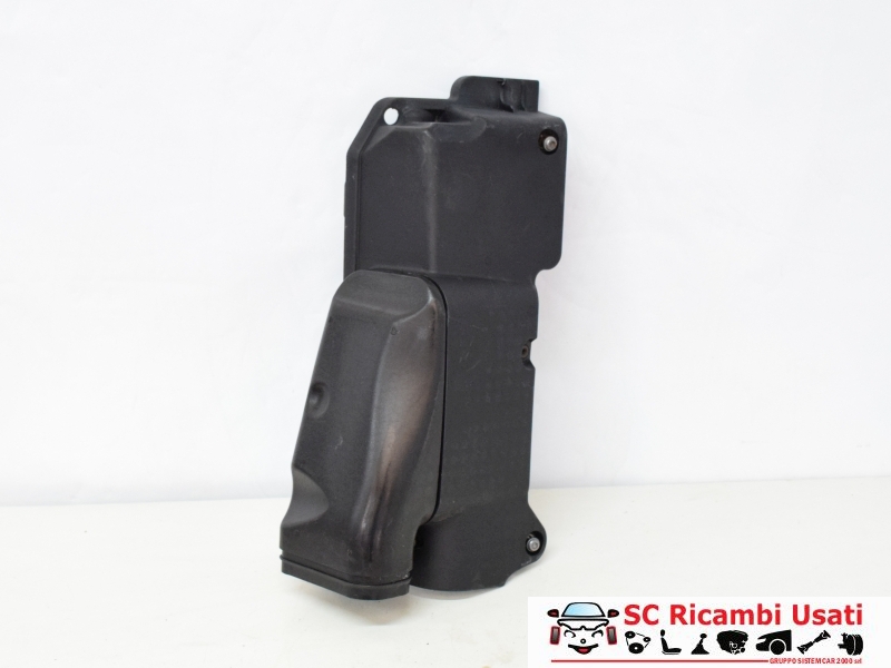 Coperchio Filtro Aria Bmw Serie 3 13717787254 - 12406 Coperchio Filtro Aria Bmw Serie 3 13717787254 - 12406