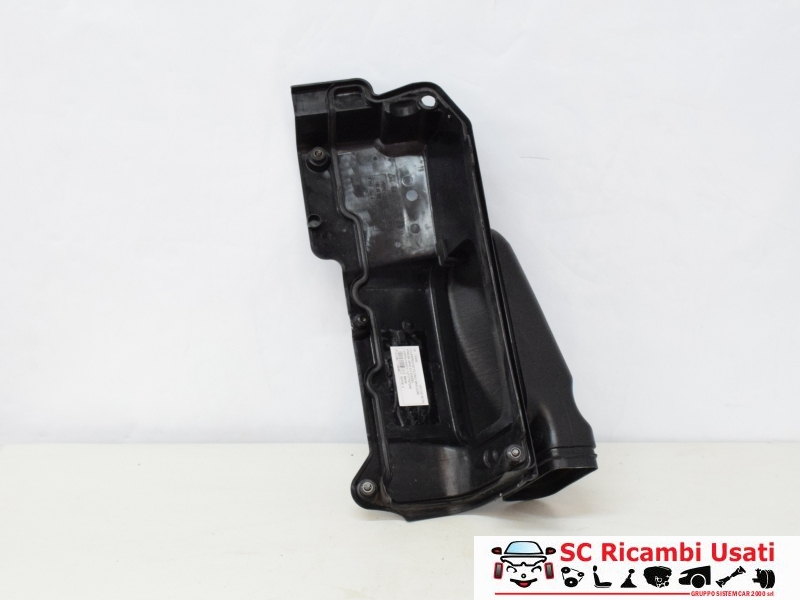 Coperchio Filtro Aria Bmw Serie 3 13717787254 - 12406 Coperchio Filtro Aria Bmw Serie 3 13717787254 - 12406