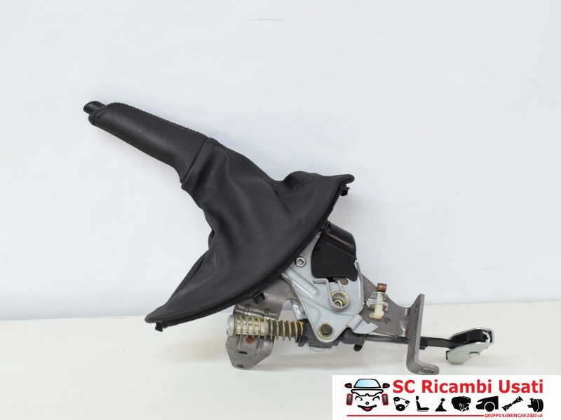 Freno A Mano Bmw Serie 3 3440676492402 - 12410 Freno A Mano Bmw Serie 3 3440676492402 - 12410