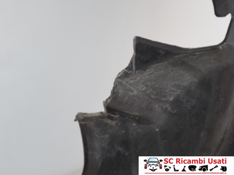 Riparo Interno Scocca Bmw Serie 3 51717131712 51717131711 - 12411 Riparo Interno Scocca Bmw Serie 3 51717131712 51717131711 - 12411