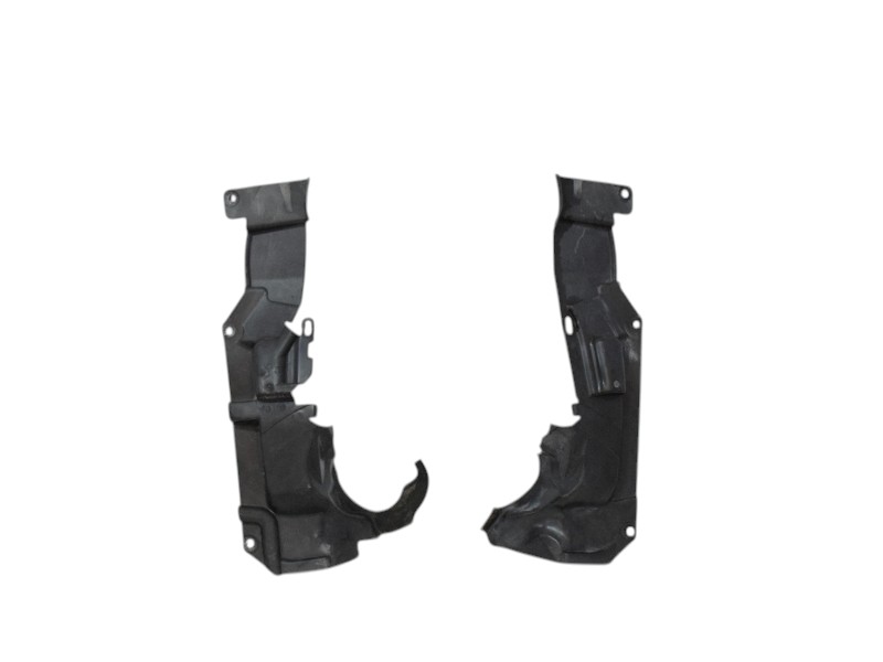 Riparo Interno Scocca Bmw Serie 3 51717131712 51717131711 - 12411 Riparo Interno Scocca Bmw Serie 3 51717131712 51717131711 - 12411