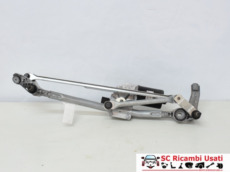 Tergicristallo Bmw Serie 3 E90 61617161711 697826301 - 12413