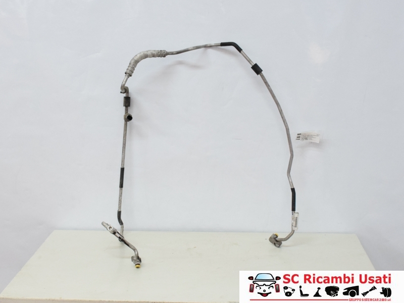 Tubo Aria Condizionata Bmw Serie 3 64536952992 - 12416