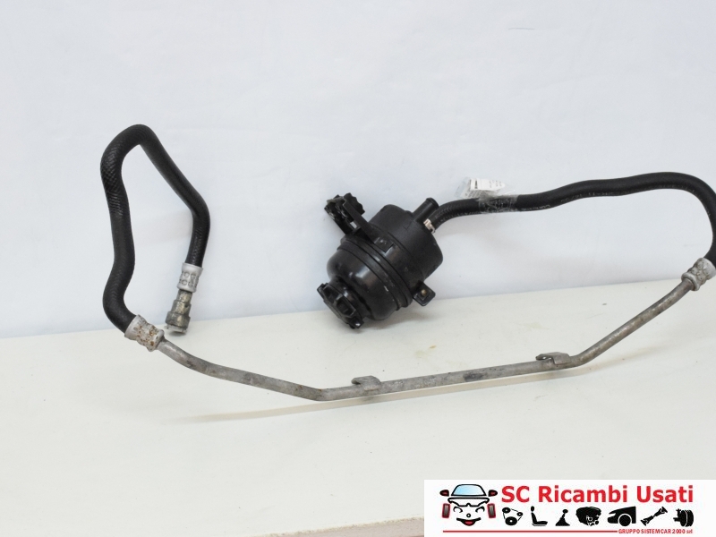 Serbatoio Olio Idroguida Con Tubo 2.0d Bmw Serie 3 32411097164 - 12419 Serbatoio Olio Idroguida Con Tubo 2.0d Bmw Serie 3 32411097164 - 12419