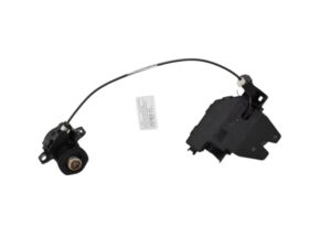 Serratura Portellone Bmw Serie 3 E90 51247840617 51247144877 - 12429