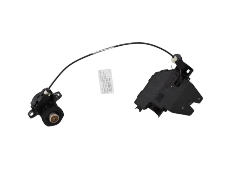 Serratura Portellone Bmw Serie 3 E90 51247840617 51247144877 - 12429 Serratura Portellone Bmw Serie 3 E90 51247840617 51247144877 - 12429