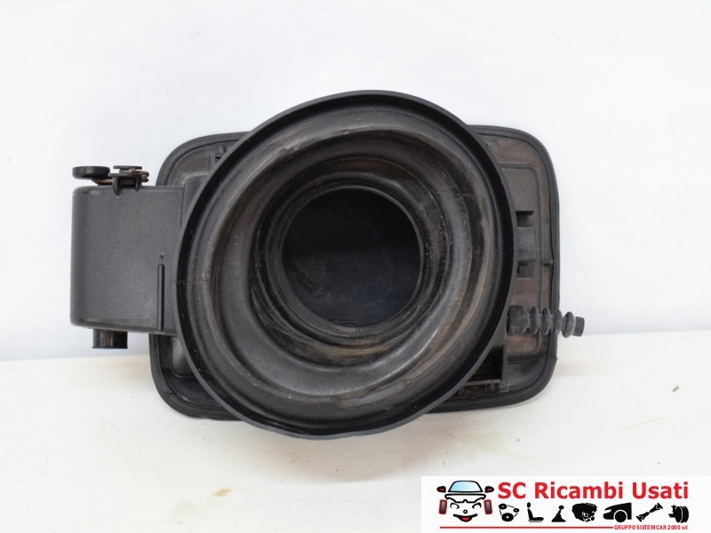 Sportello Tappo Carburante Bmw Serie 3 E90 51177073961 51177060692 - 12430