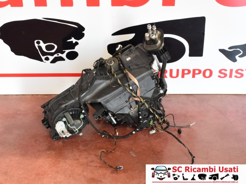 Stufa Bmw Serie 3 E90 64119136165 64116950949 - 12432