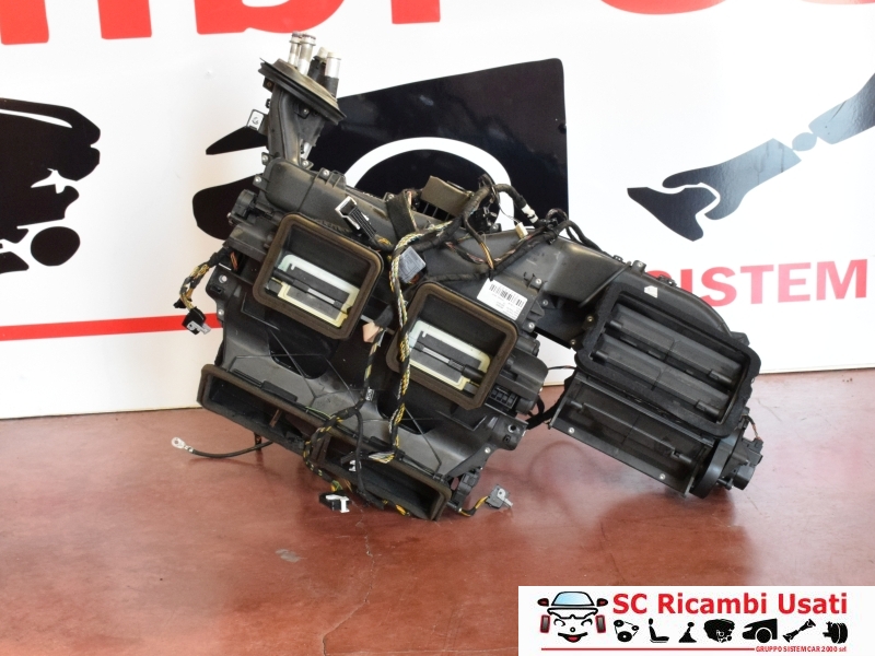 Stufa Bmw Serie 3 E90 64119136165 64116950949 - 12432