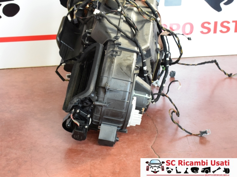 Stufa Bmw Serie 3 E90 64119136165 64116950949 - 12432