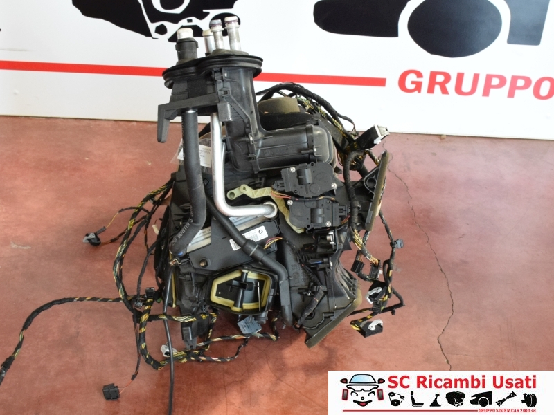 Stufa Bmw Serie 3 E90 64119136165 64116950949 - 12432