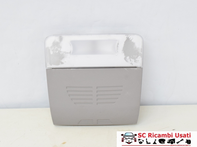 Plafoniera Posteriore Bmw Serie 3 E90 6969389-01 - 12450