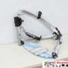 Airbag Tendina Laterale Sinistra Bmw Serie 3 E90 72126966645 - 12451