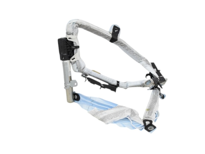 Airbag Tendina Laterale Sinistra Bmw Serie 3 E90 72126966645 - 12451