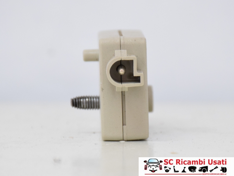 Centralina Amplificatore Antenna Bmw Serie 3 E90 699009003 - 12452