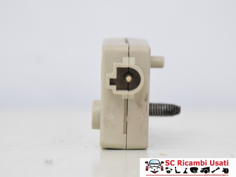 Centralina Amplificatore Antenna Bmw Serie 3 E90 699009003 - 12452