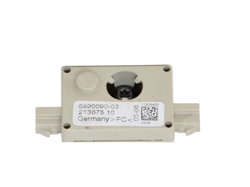 Centralina Amplificatore Antenna Bmw Serie 3 E90 699009003 - 12452