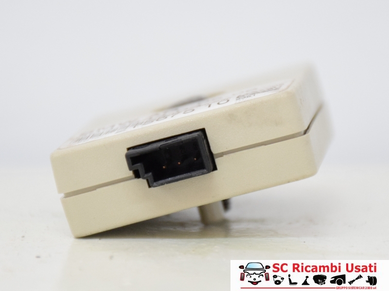 Centralina Amplificatore Antenna Bmw Serie 3 E90 6932644-03 - 12453