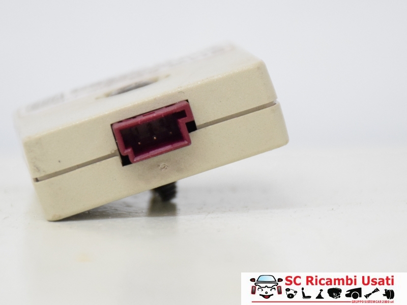 Centralina Amplificatore Antenna Bmw Serie 3 E90 6932644-03 - 12453