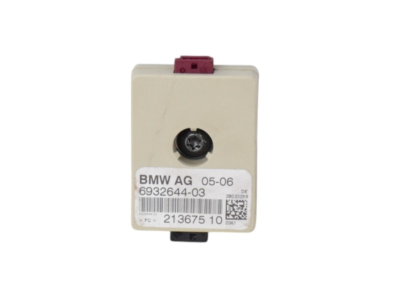 Centralina Amplificatore Antenna Bmw Serie 3 E90 6932644-03 - 12453