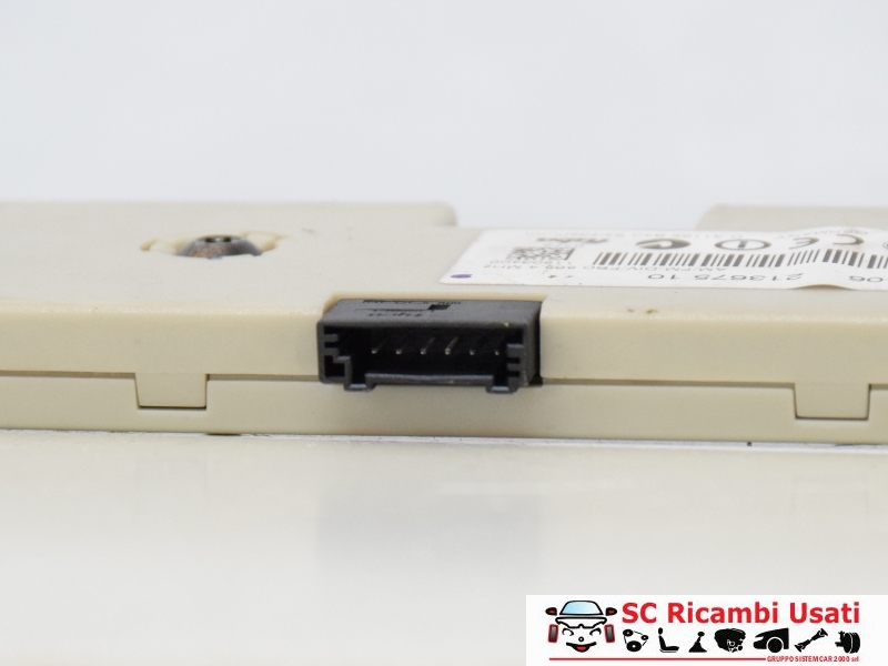 Centralina Amplificatore Antenna Bmw Serie 3 E90 av692893406i - 12454