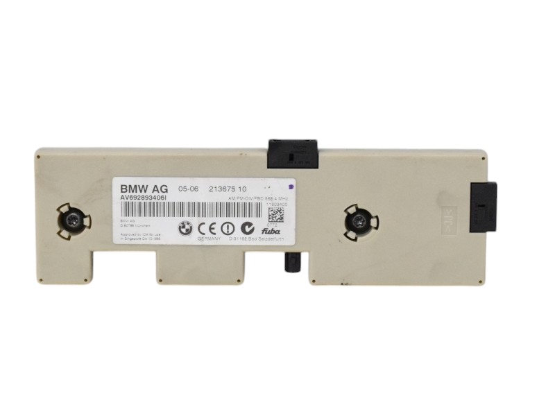 Centralina Amplificatore Antenna Bmw Serie 3 E90 av692893406i - 12454
