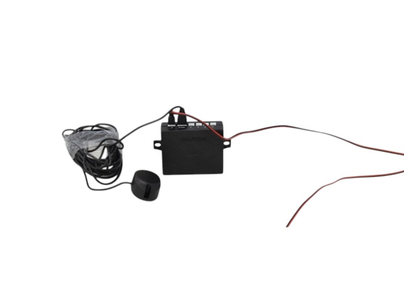 Centralina Sensori Di Parcheggio Bmw Serie 3 - 12459 Centralina Sensori Di Parcheggio Bmw Serie 3 - 12459