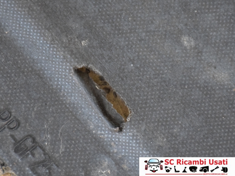 Sottoscocca Bmw Serie 3 E90  - 12495