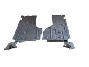 Sottoscocca Bmw Serie 3 E90 - 12495