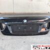 Cofano Posteriore Bmw Serie 3 E90 - 12498 Cofano Posteriore Bmw Serie 3 E90 - 12498